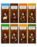 Palestine Chocolate – 12er-Mix