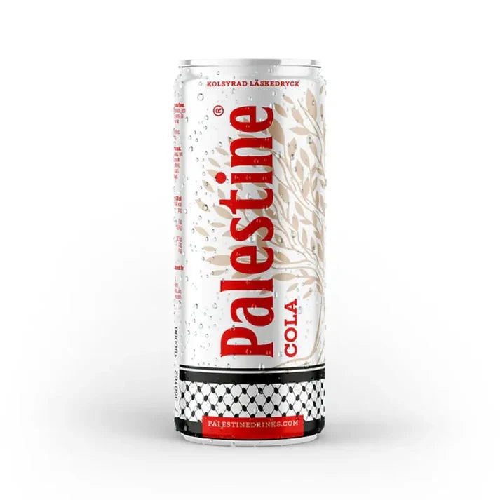 كولا فلسطين 