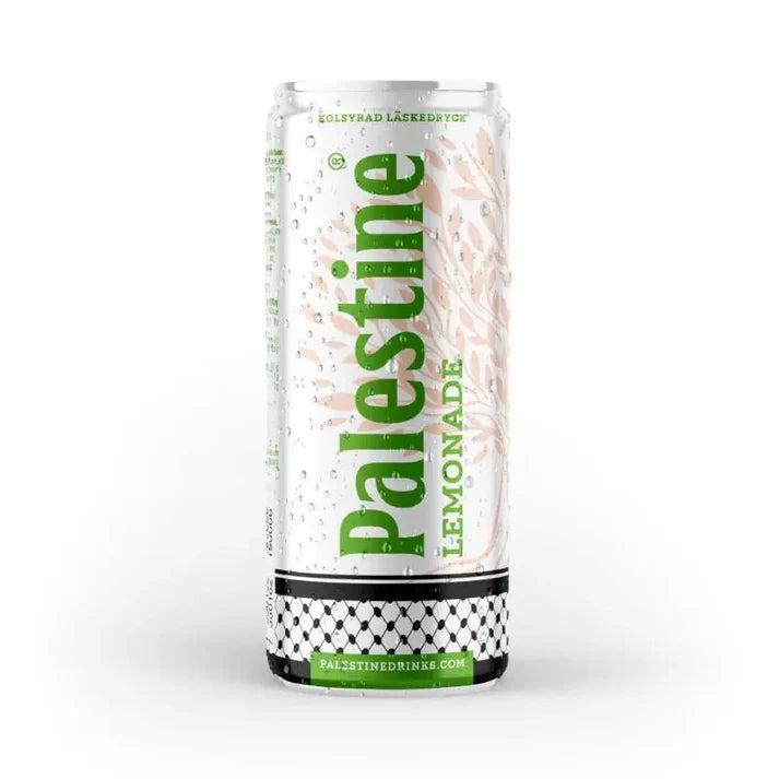 Palestine Limonade