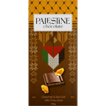 Palestine Chocolate – Karamell & Meersalz in Vollmilchschokolade 100 g
