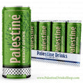 Palestine Energy Drink