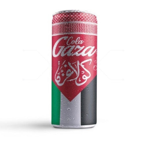 غازا كولا 