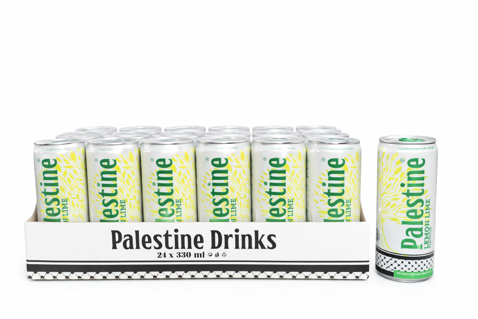 Palestine Limonade
